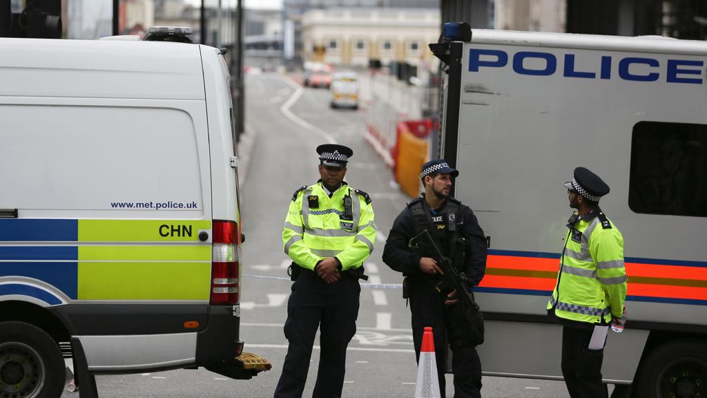 | DANIEL LEAL-OLIVAS/AFP