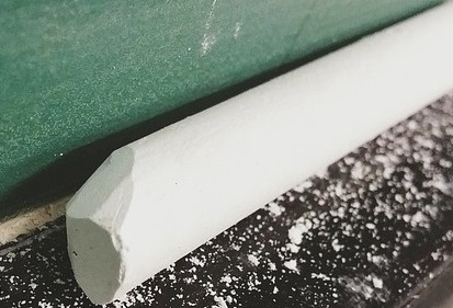 Professores contratados vão atuar em escolas da rede pública | Pixabay /