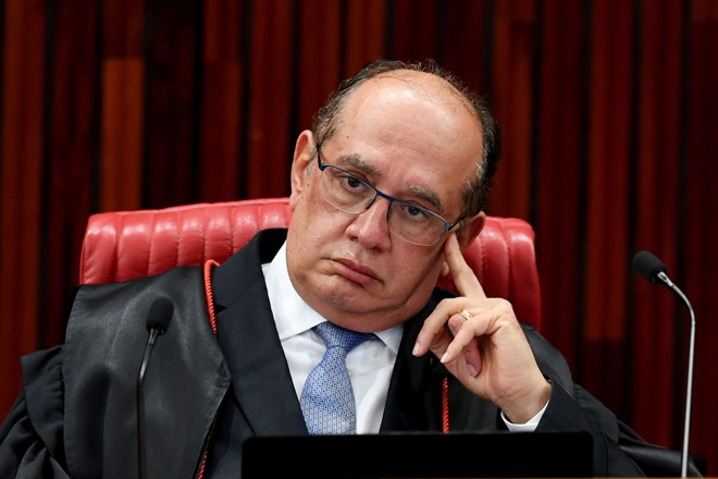 | EVARISTO SA/AFP