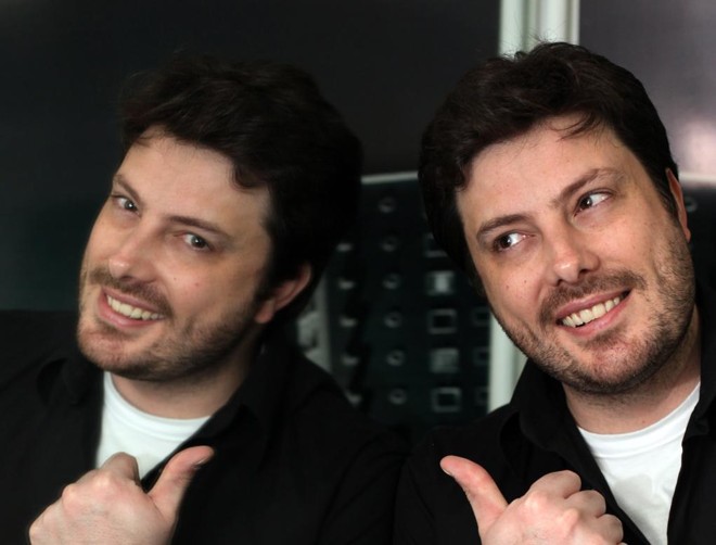 | Fernando Donasci