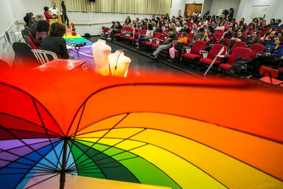 Seminário Internacional de Educação Sexual, na UEM: polêmica | Reprodução / UEM