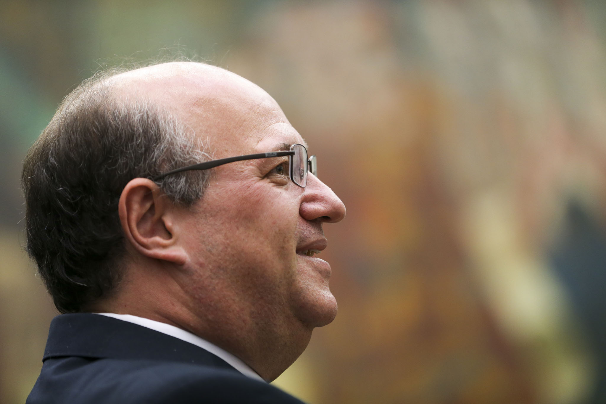 | Marcelo Camargo/Agência Brasil