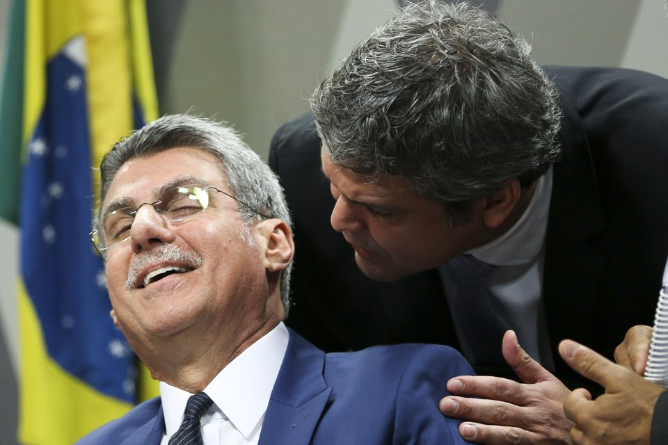 | Marcelo Camargo/Agência Brasil