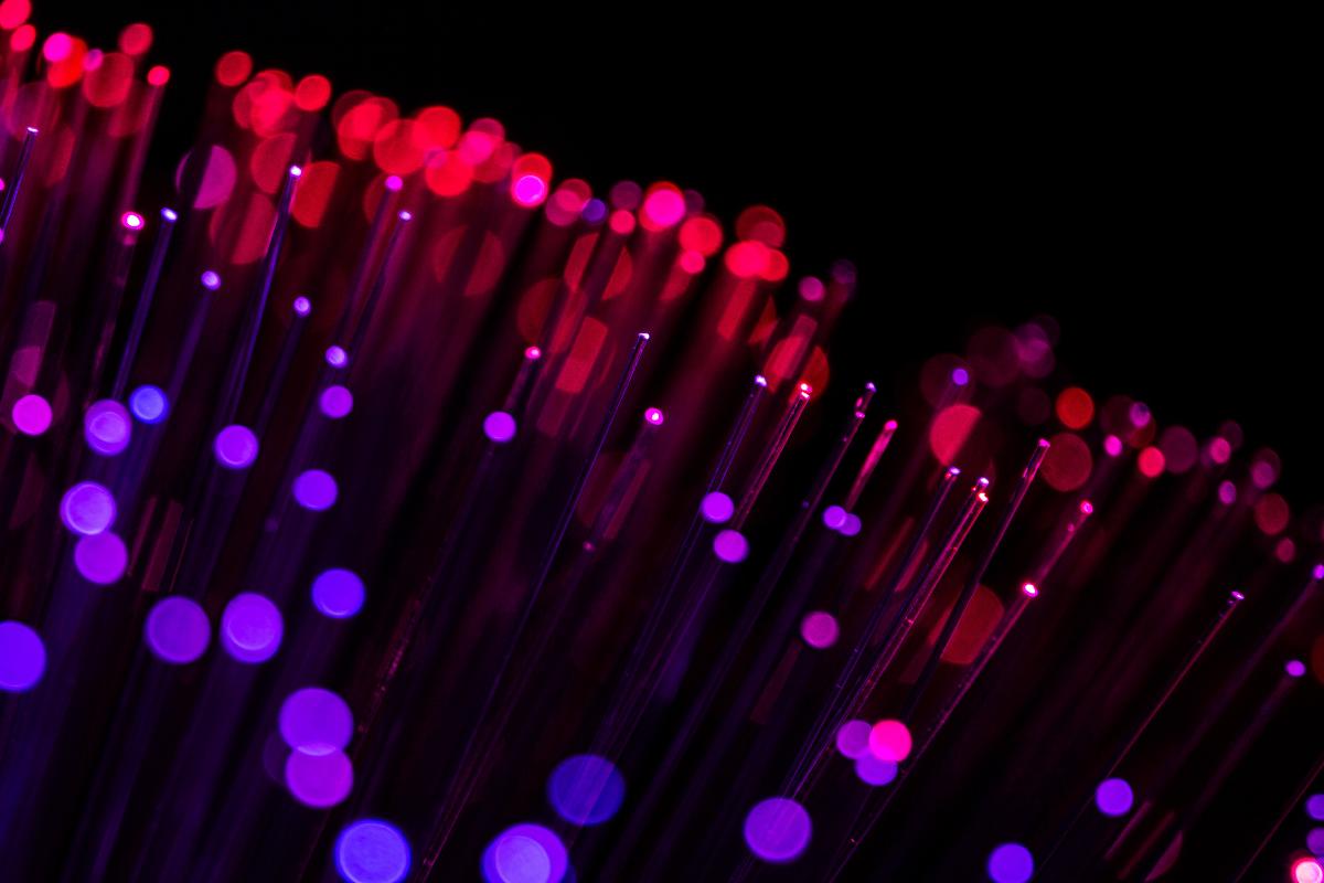 Fibra óptica | Groman123Flickr