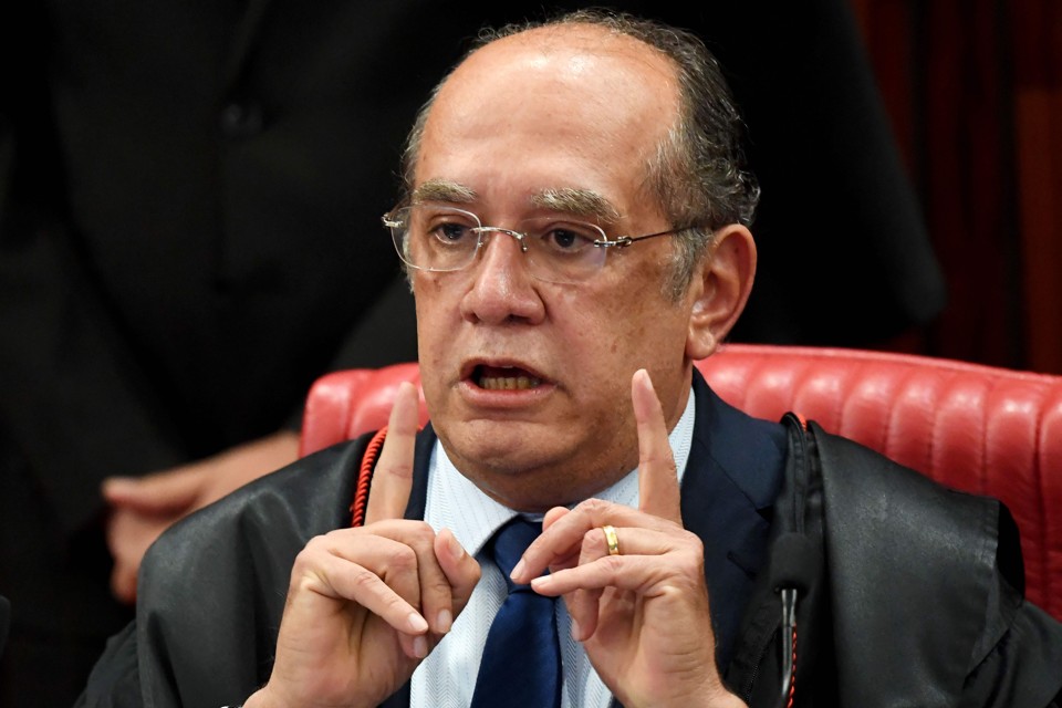  | Evaristo Sá/AFP