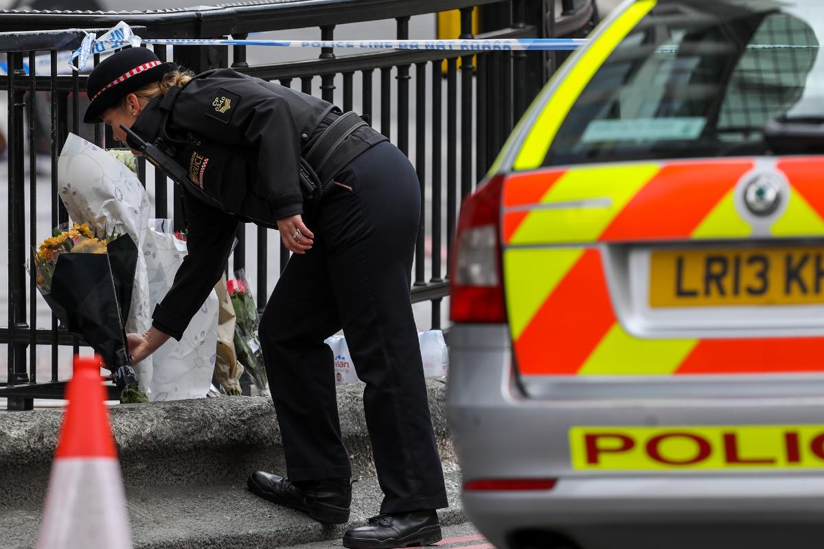 | Luke MacGregorBloomberg