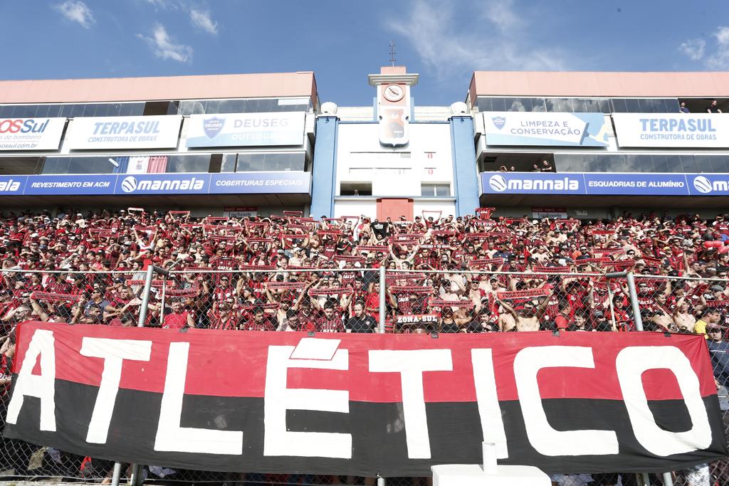 | Hugo Harada/Gazeta do Povo