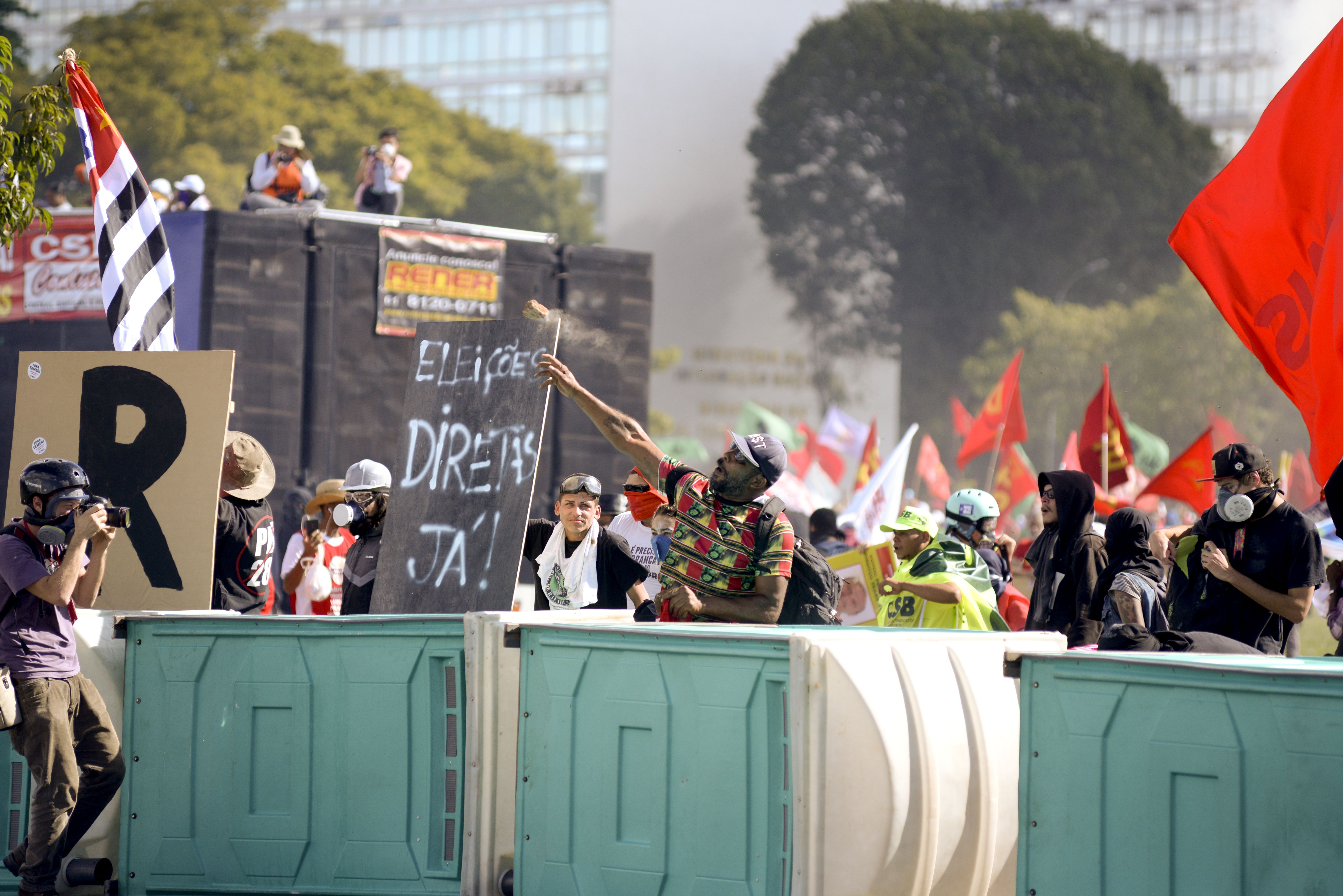 | Jefferson Rudy/Agência Senado