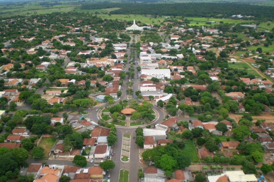 Santa Cruz do Monte Castelo (PR): pioneira | Reprodução / Prefeitura Municipal de Santa Cruz do Monte Castelo