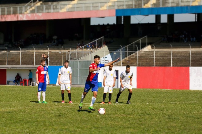  | Arquivo Paraná Clube