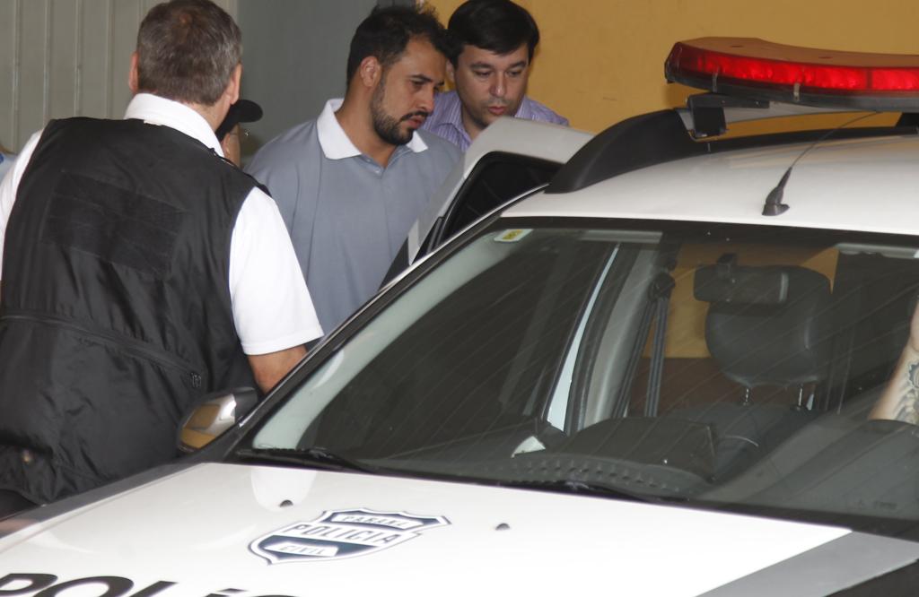 | Aniele Nascimento/Gazeta do Povo/Arquivo