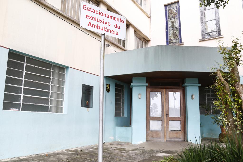 | Aniele Nascimento/Gazeta do Povo