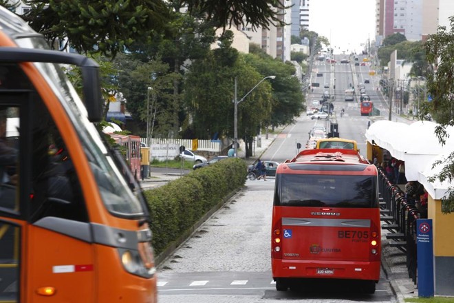 | Aniele Nascimento/Gazeta do Povo