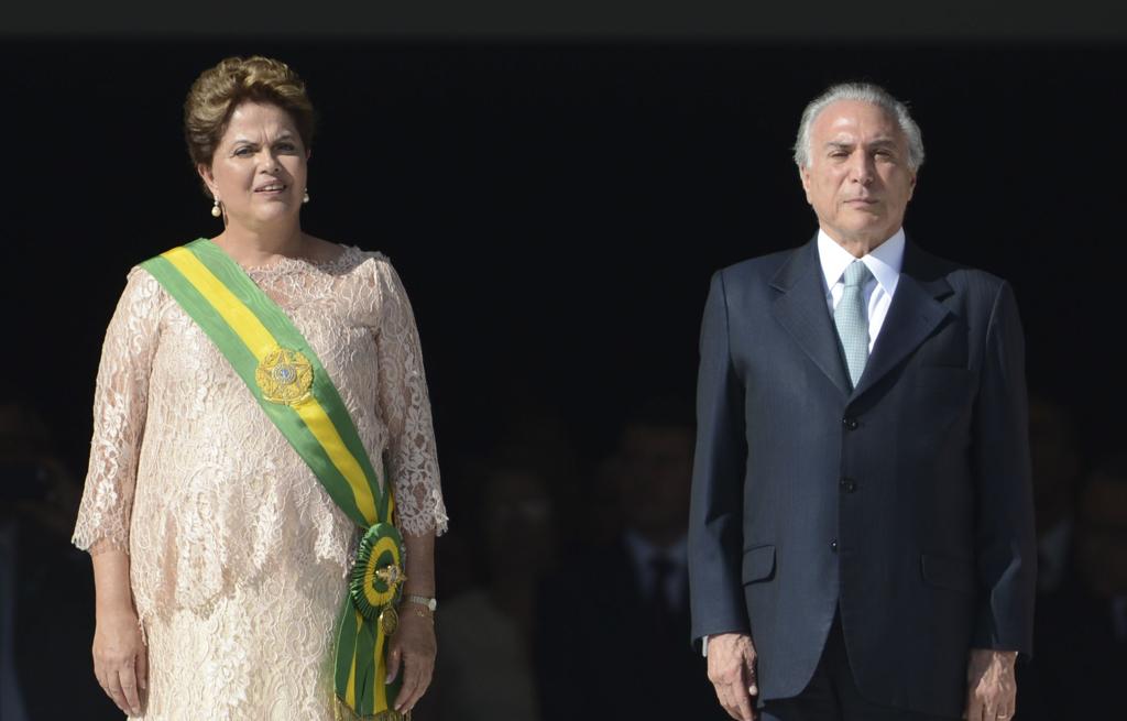 | Jose Cruz/Agência Brasil