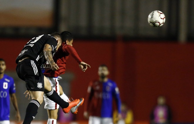 | Marcelo Andrade/Gazeta do Povo
