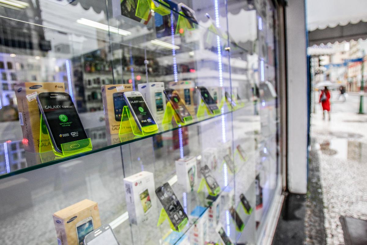 Imagem ilustrativa. | Daniel Castellano/Gazeta do Povo/Arquivo