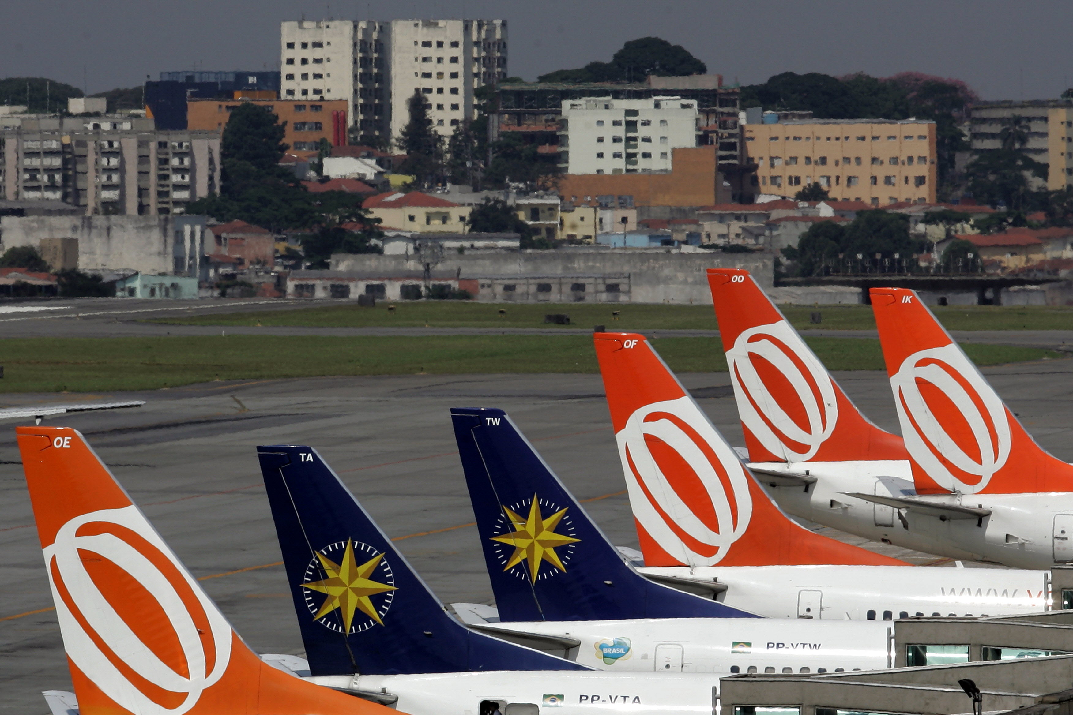 | Maurício Lima/AFP