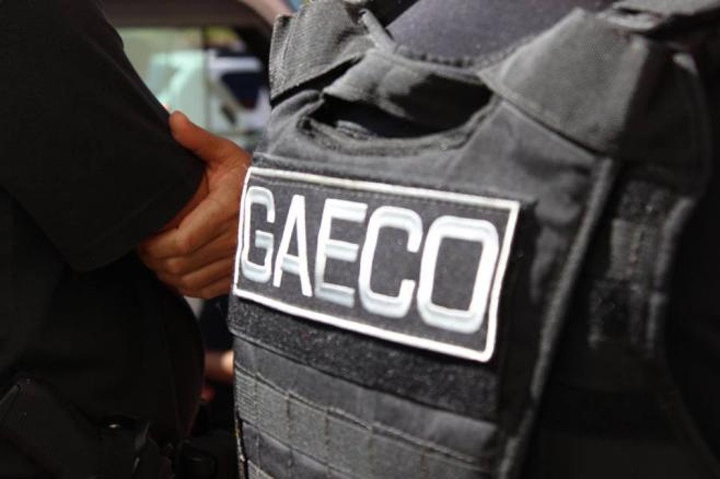 Gaeco cumpre mandados de busca e apreensão em Curitiba | Arquivo Gazeta do Povo/