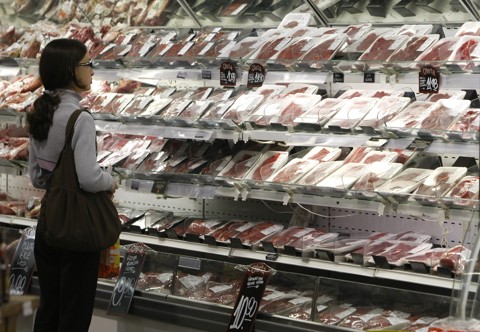 ‘Maquiagem proibida’ é encontrada em carnes e mortadelas nos supermercados; veja marcas | Arquivo/Gazeta do Povo