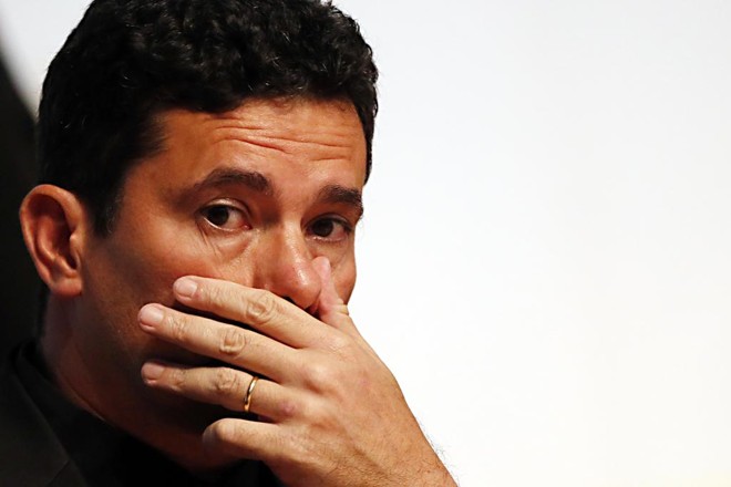 | Albari Rosa/Gazeta do Paraná