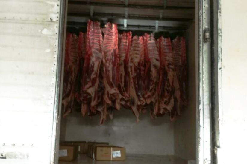 | Polícia Civil/Divulgação /