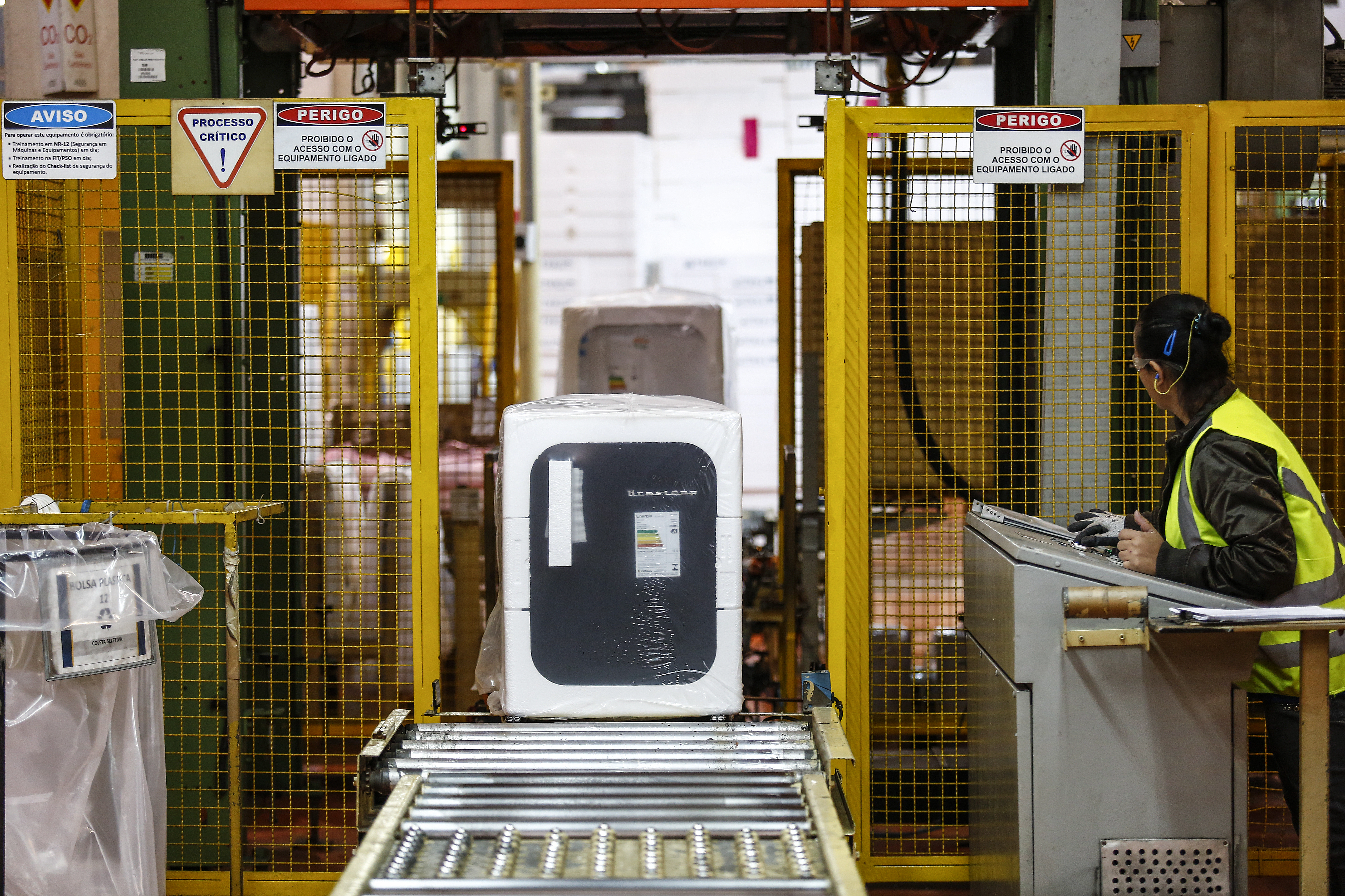 | Jonathan Campos/Gazeta do Povo