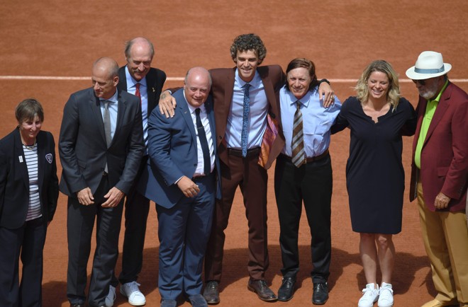 | GABRIEL BOUYS/AFP