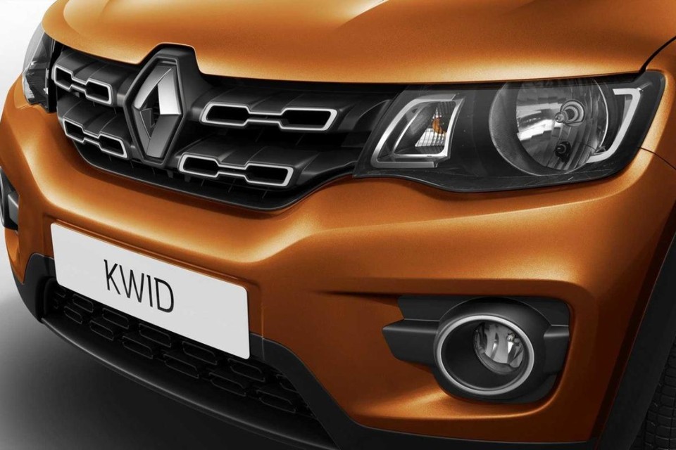 Confira os preços ‘populares’ de todas as versões do Renault Kwid |