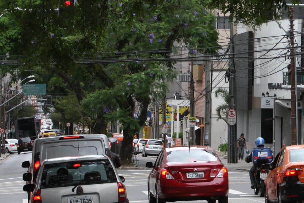 Imagem ilustrativa | Aniele Nascimento/Gazeta do Povo/Arquivo