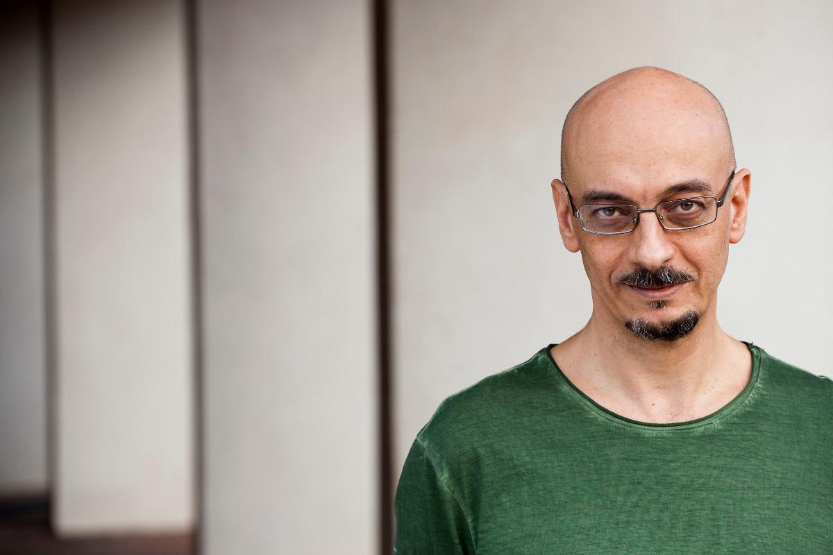 Sérgio Rodrigues: história de amor com a língua falada no Brasil | DivulgaçãoBel Pedrosa