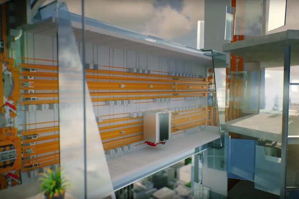  | ThyssenkruppDivulgação