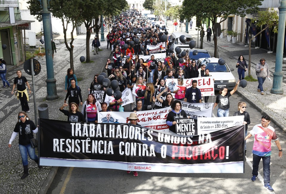  | Aniele Nascimento/Gazeta do Povo/Arquivo