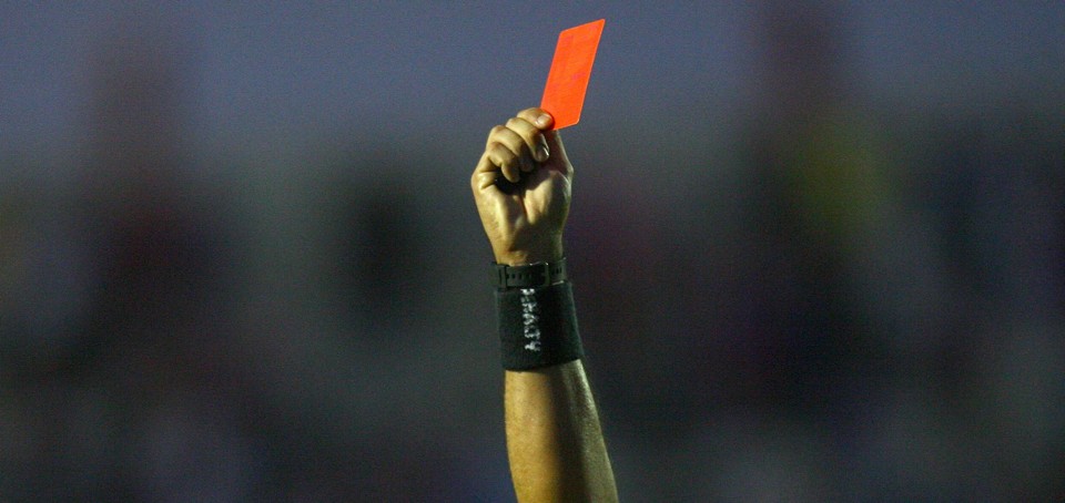 Atlético se diz perseguido pela arbitragem, edita vídeo com erros e faz protesto formal | Rodolfo BUHRER/GAZETA