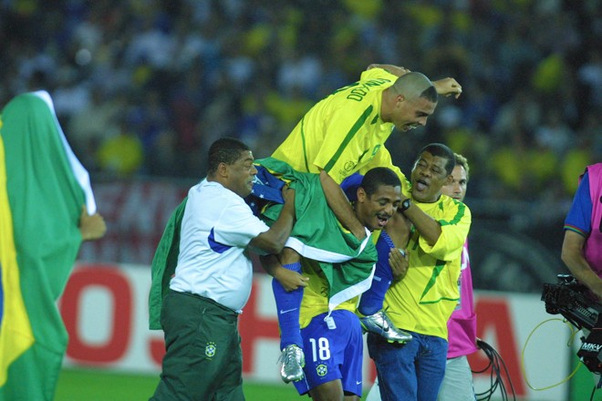  | EDSON SILVA/EDSON SILVA