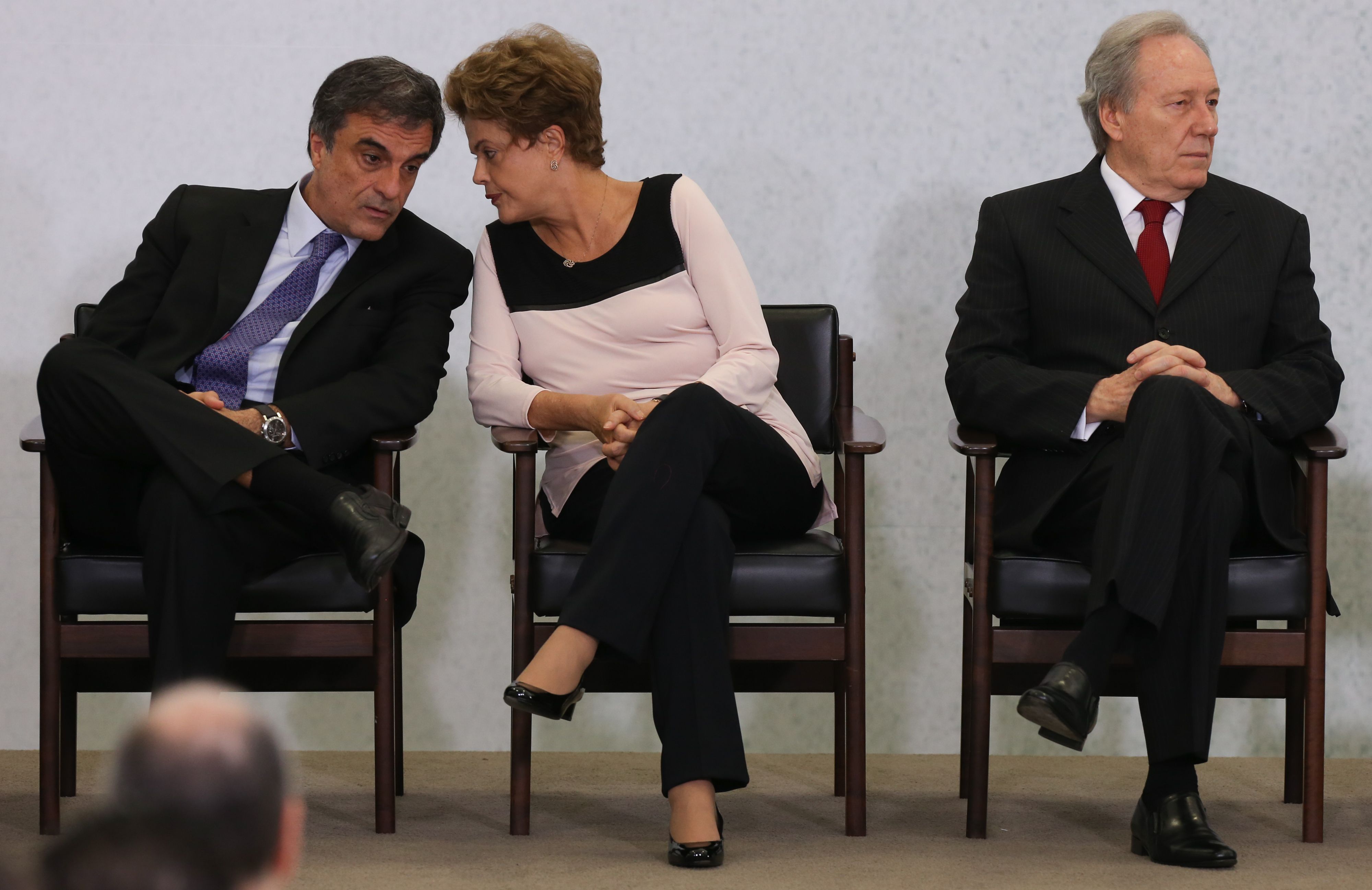 | Lula Marques/Agência PT