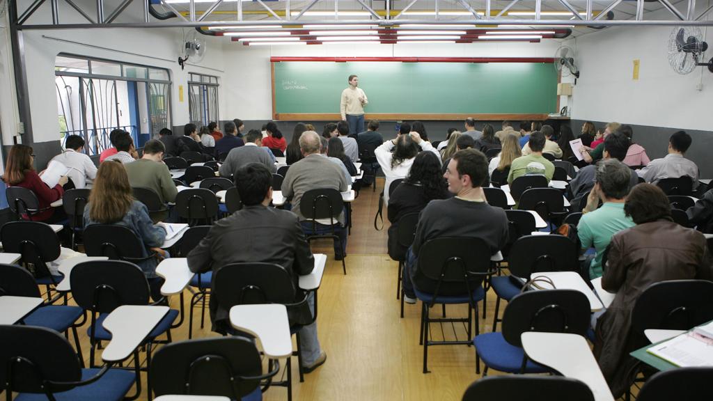 O cadastro de reserva serve para contratações futuras, conforme a necessidade do órgão e, mais importante, dentro do prazo de validade do edital. | Valterci Santos/Arquivo Gazeta do Povo