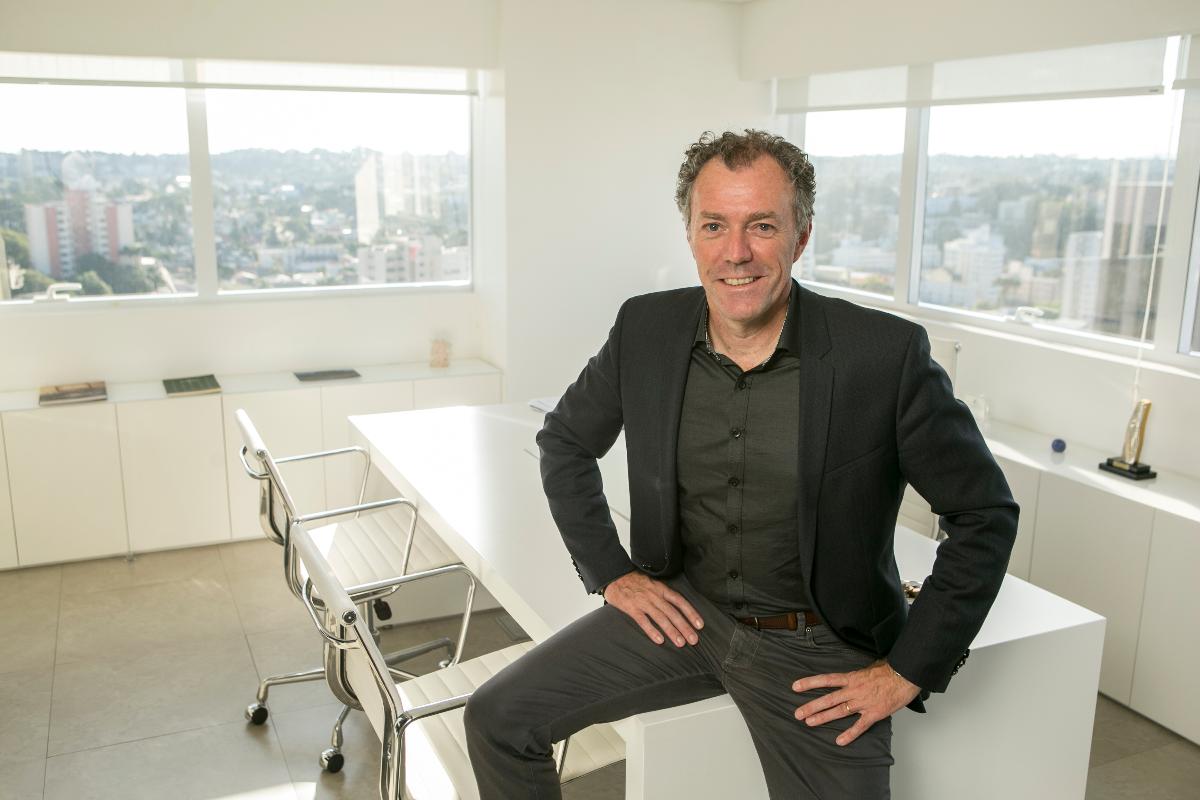 | Marcelo AndradeGazeta do Povo