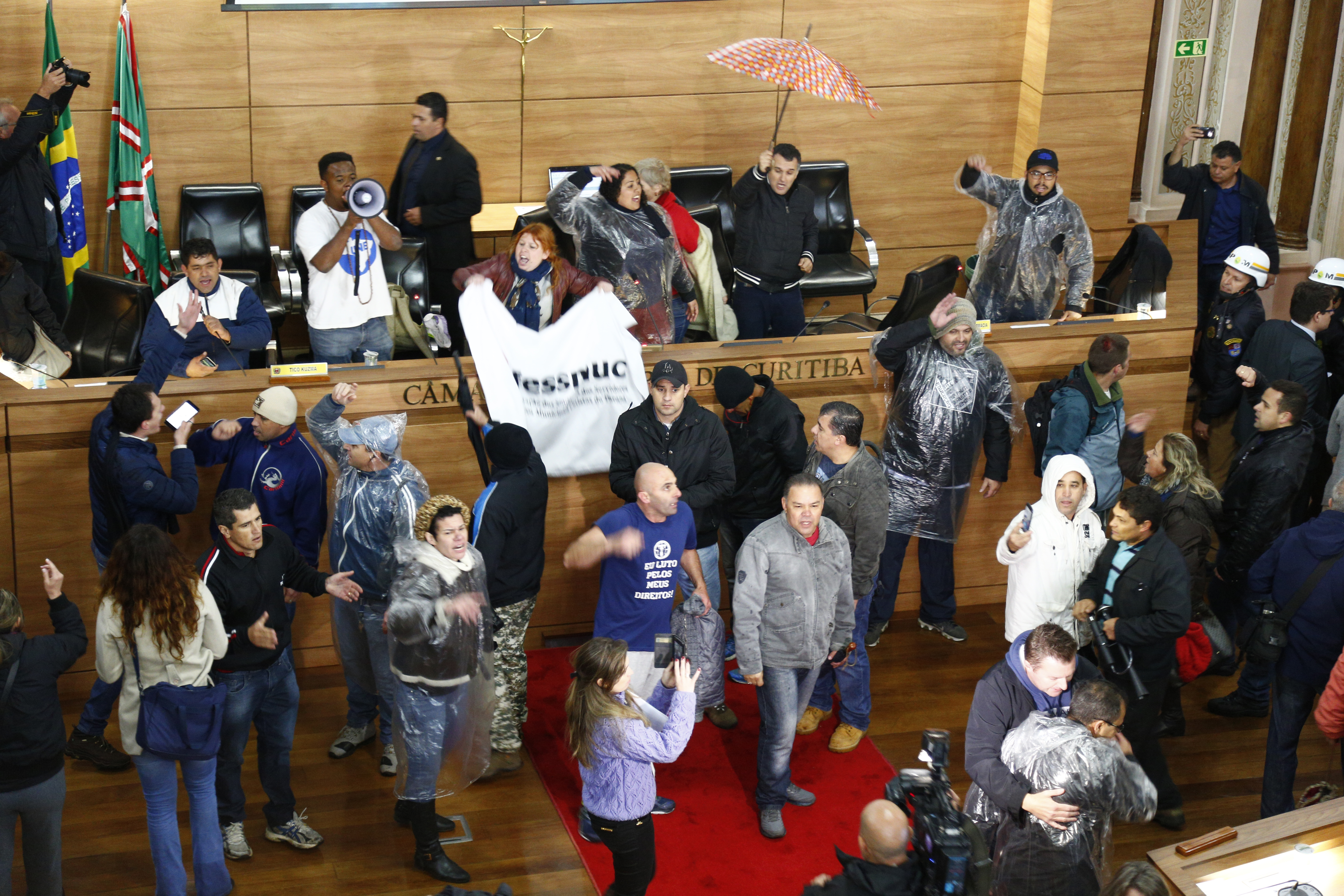  | Aniele Nascimento/Gazeta do Povo