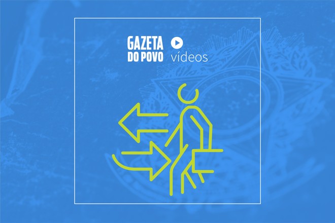 | Osvalter Urbinati/Gazeta do Povo