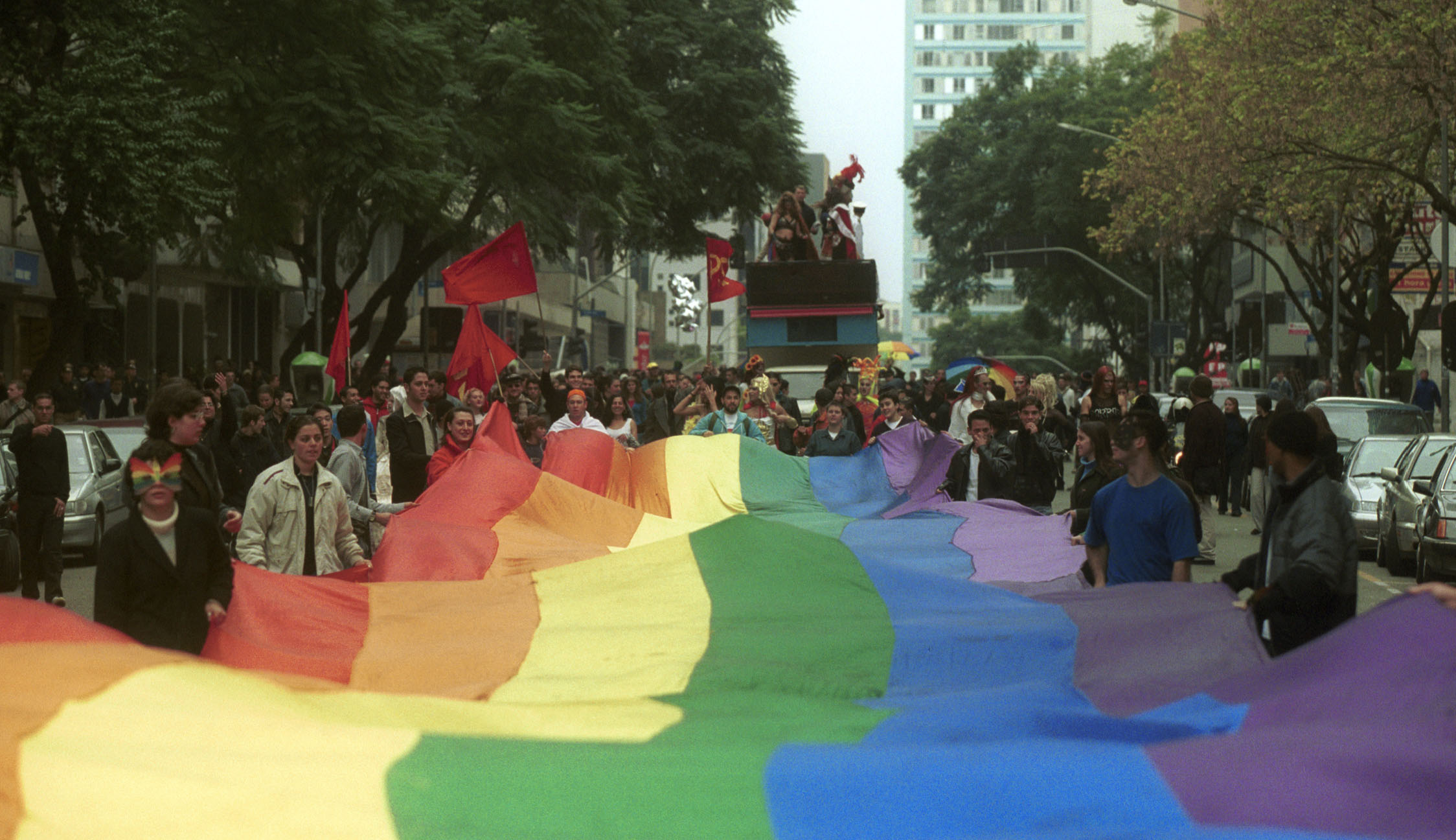 | Pedro Serapio/Gazeta do Povo
