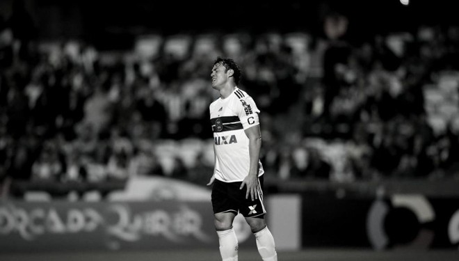 | Jonathan Campos/Gazeta do Povo