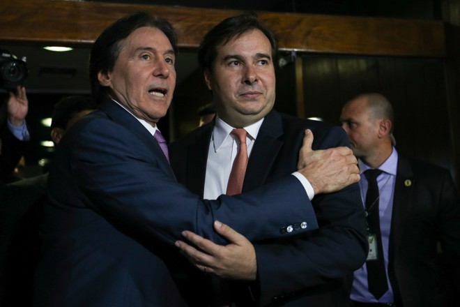 | Fabio Rodrigues Pozzebom/Agência Brasil