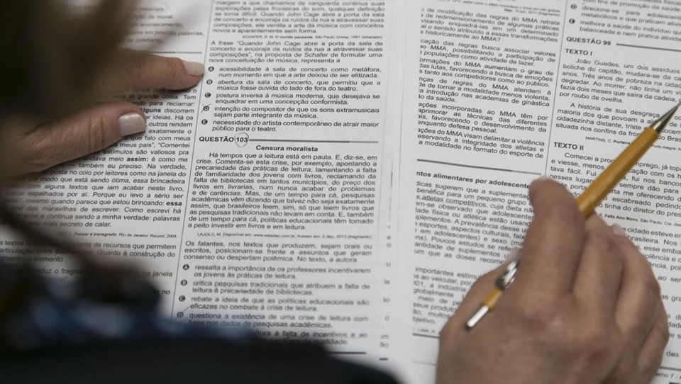 Dois editais diferentes que tenham praticamente o mesmo conteúdo programático podem ter provas completamente distintas, e isso se deve justamente ao estilo da banca organizadora do concurso | 