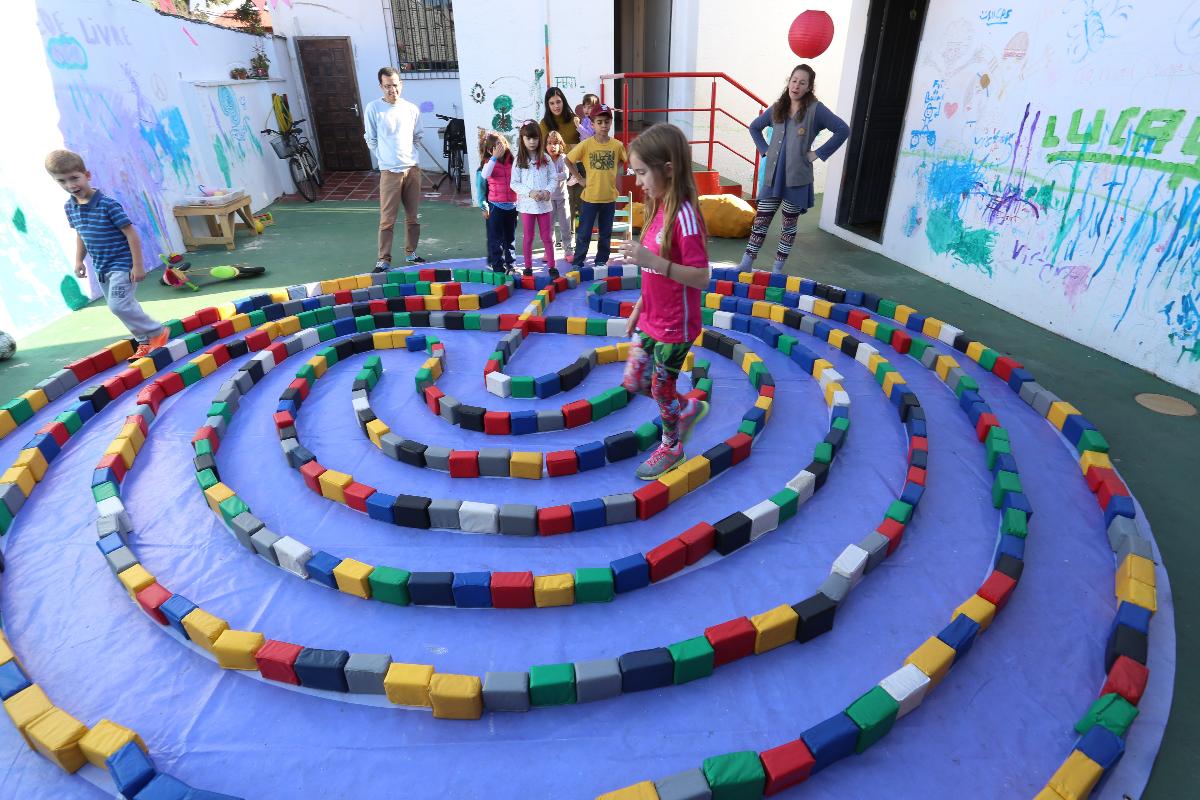 Possibilidades de vivenciar experiências externas também podem oportunizar novas aprendizagens. | Ivonaldo AlexandreGazeta do Povo