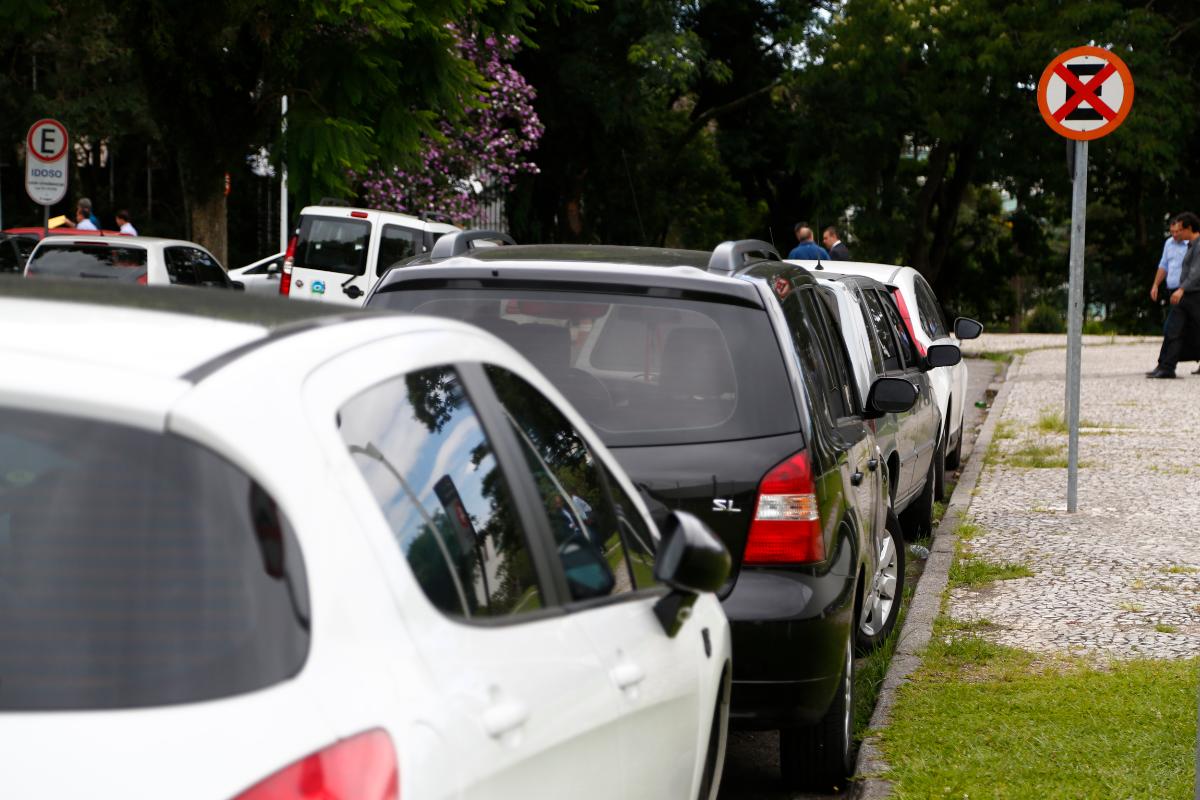 Imagem ilustrativa. | Henry MilleoGazeta do Povo