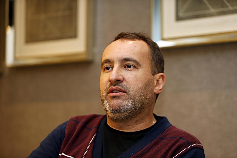 Presidente da Associação Catarinense de Avicultura (Acav), o engenheiro agrônomo José Antônio Ribas Júnior, atua há mais de duas décadas no mercado de aves. | Albari Rosa/gazeta do povo