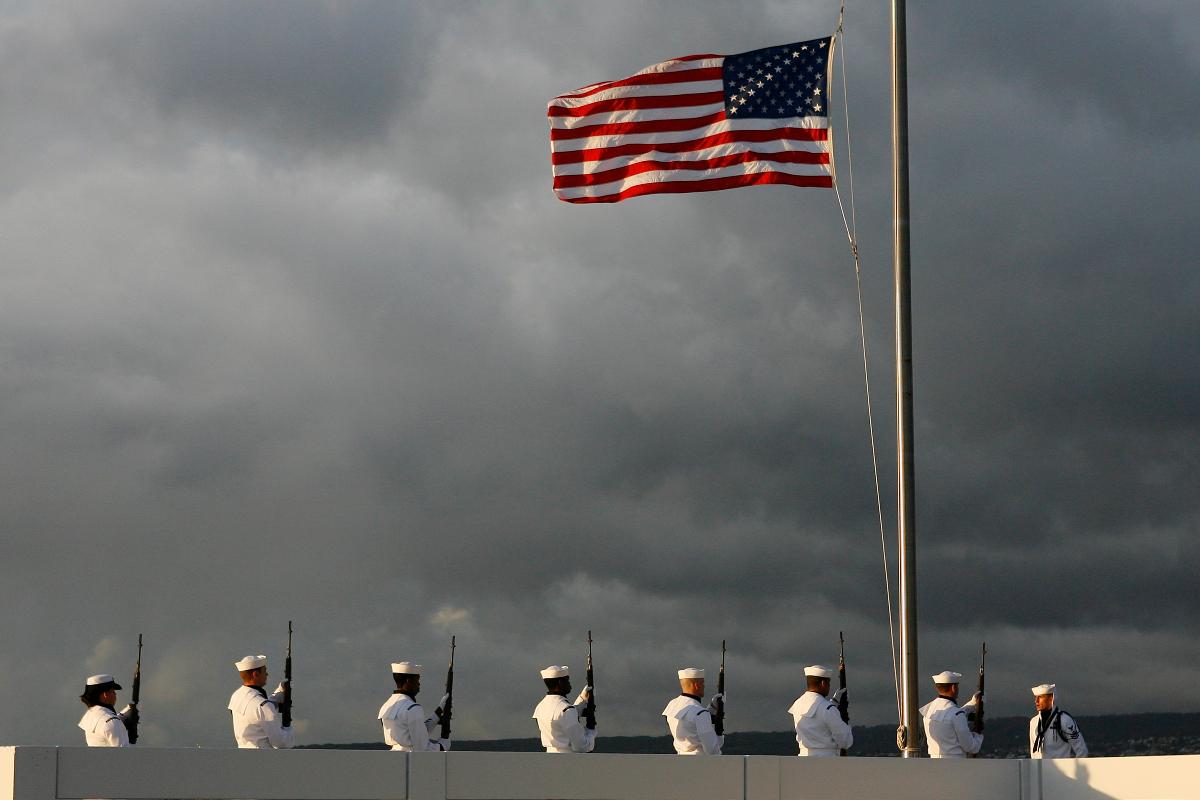 Kang, que era primeiro-sargento do Exército, foi indiciado por um tribunal de Honolulu (foto) nesta segunda | HUGH GENTRY/REUTERS
