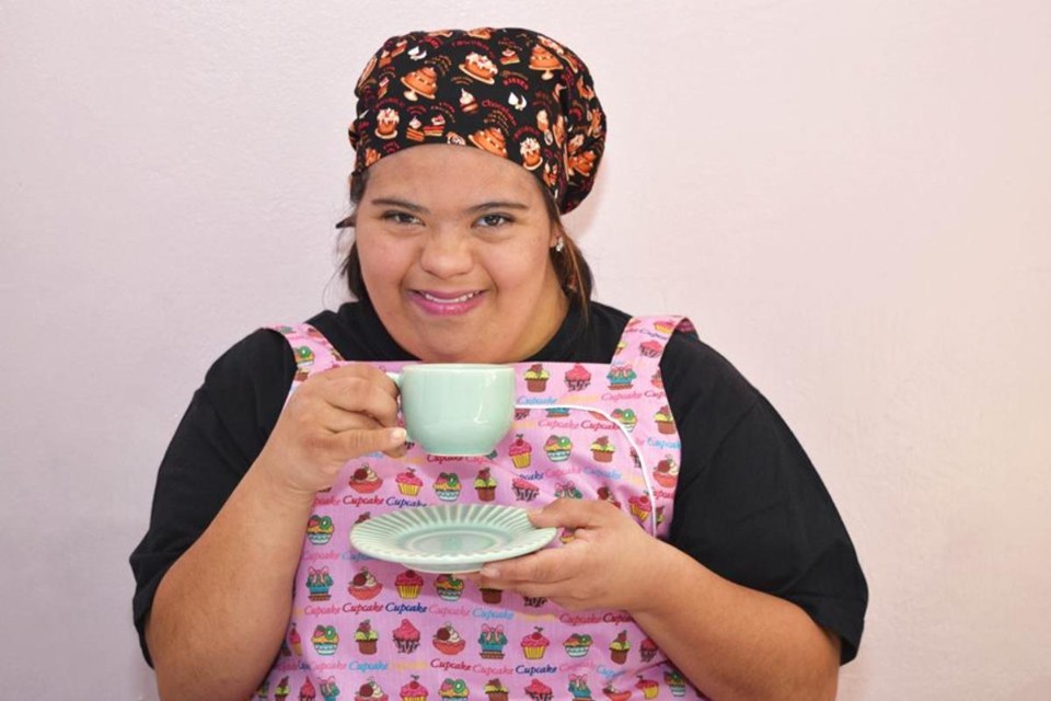 Aos 25 anos, Jéssica Pereira abre seu próprio negócio | Bellatucci CaféDivulgação