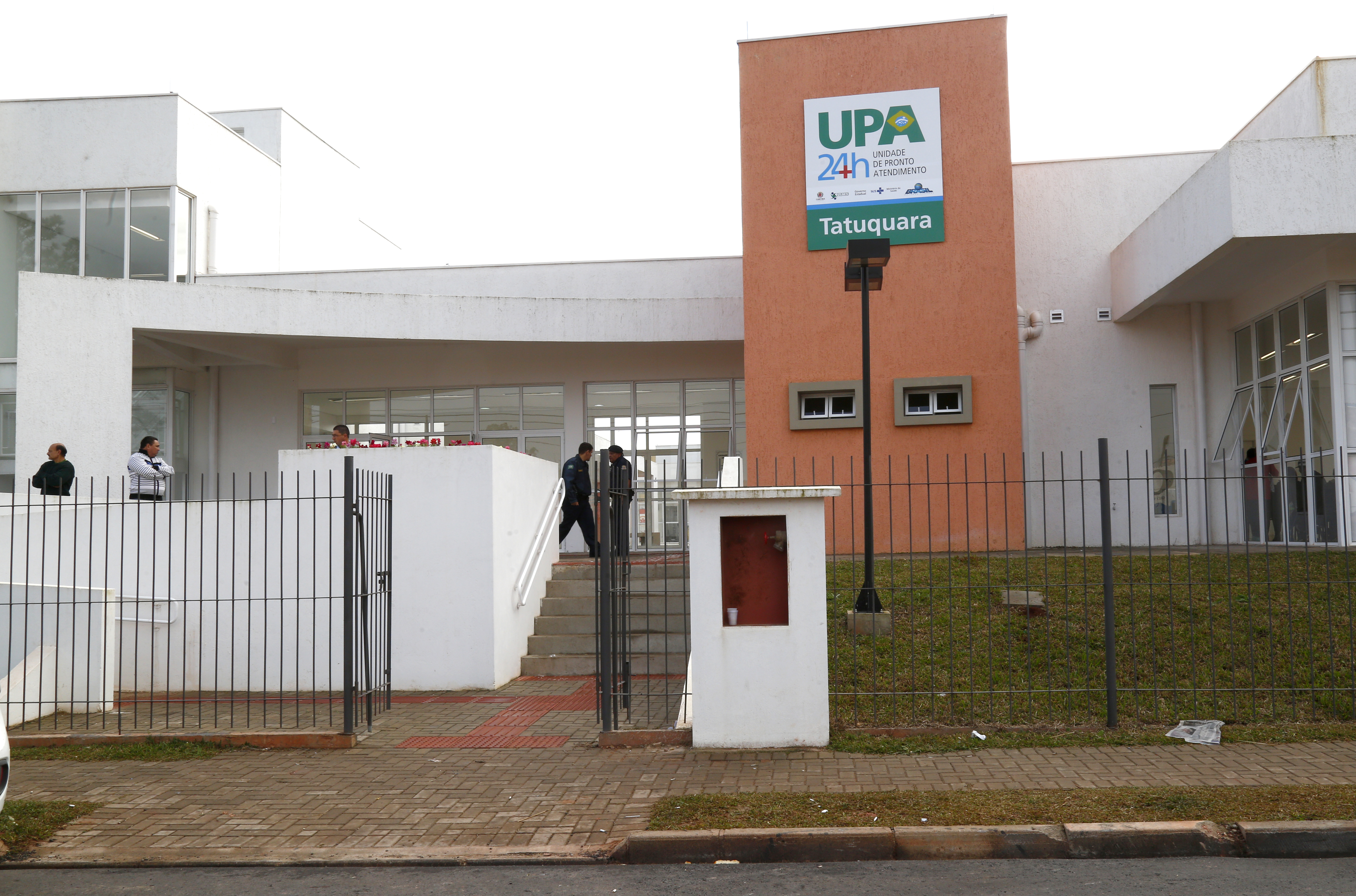 | Aniele Nascimento/Gazeta do Povo