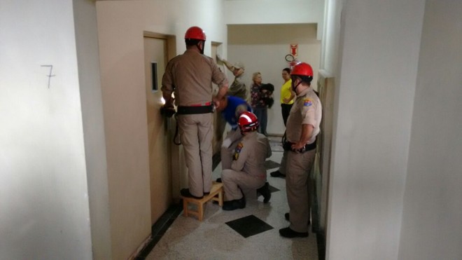 | Átila Alberti/Gazeta do Povo